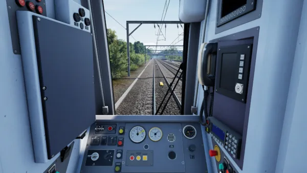 Train Sim World 6: West Coast Main Line: London Euston - Milton Keynes Route Add-On [PS4,&nbsp;PS5] - изображение 2