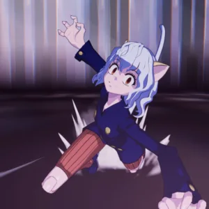 HUNTER×HUNTER NEN×IMPACT Additional Character 1 Neferpitou [PS5] - изображение 2