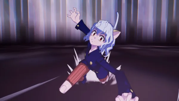HUNTER×HUNTER NEN×IMPACT Additional Character 1 Neferpitou [PS5] - изображение 2
