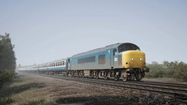 Train Sim World 6: Northern Trans-Pennine: Manchester - Leeds [PS4,&nbsp;PS5] - изображение 4