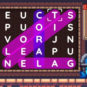 Word Quest Pirates [PS4] - изображение 2