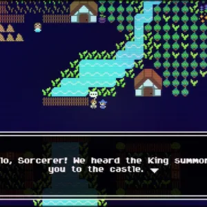 Opaloid Kingdom [PS4,&nbsp;PS5] - изображение 2