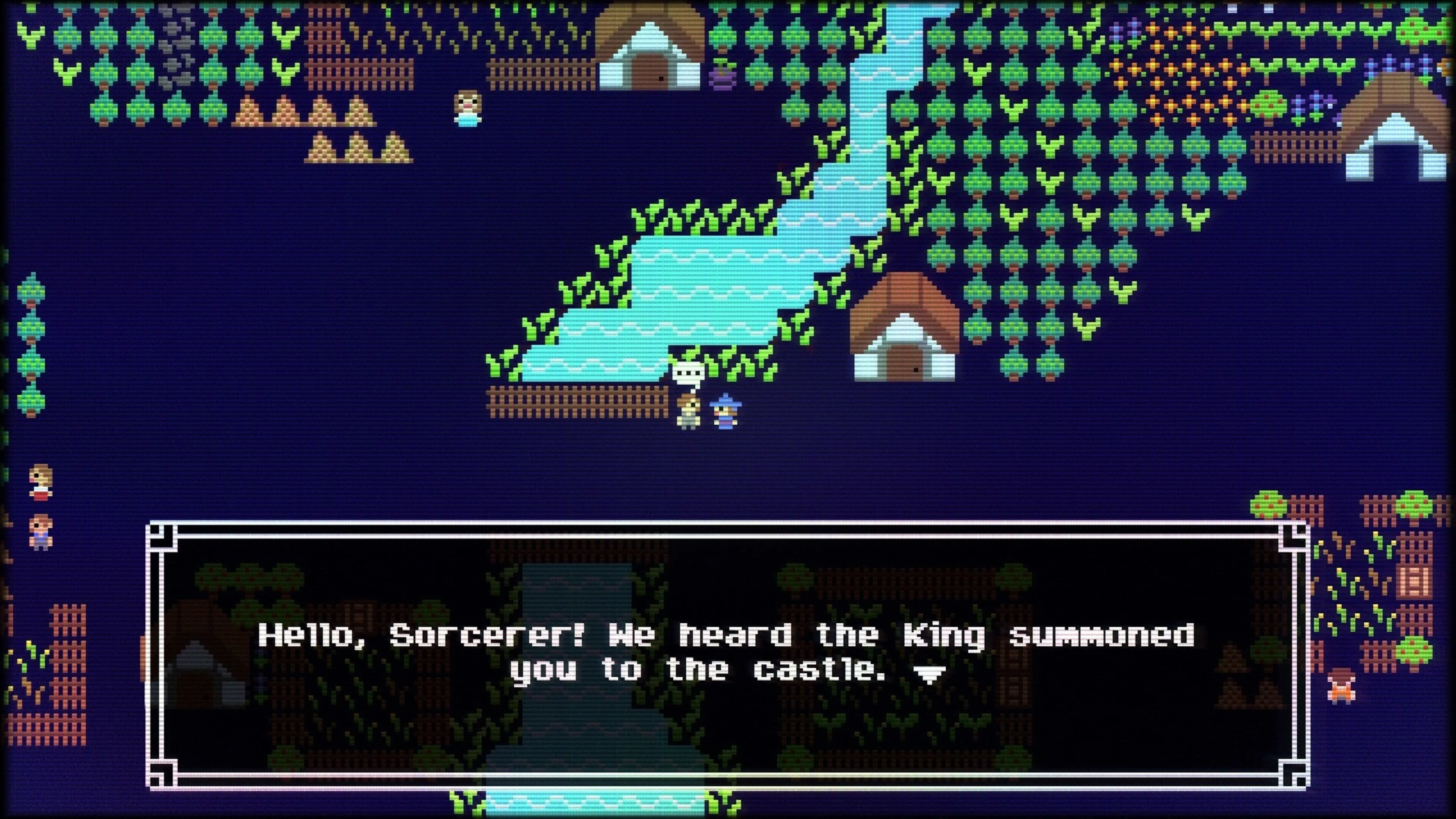 Opaloid Kingdom [PS4, PS5] - изображение 2