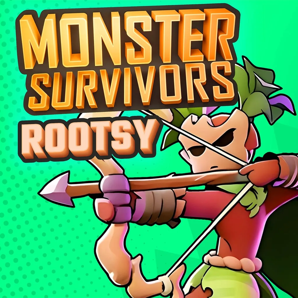 Monster Survivors: Rootsy DLC [PS4] - изображение 1