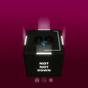 Not Not 2 - A Brain Challenge: Complete Edition [PS4] - изображение 2