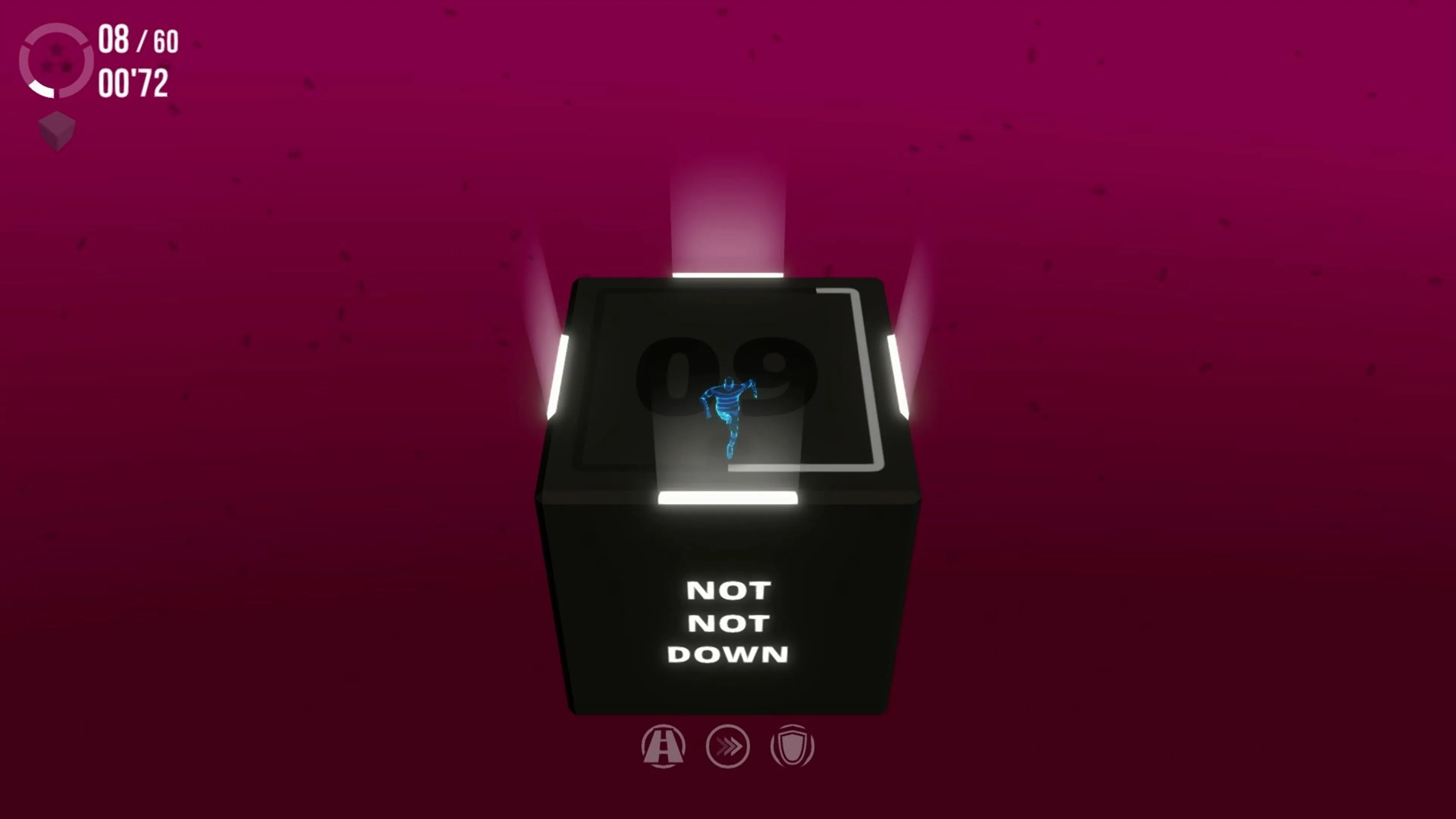 Not Not 2 - A Brain Challenge: Complete Edition [PS4] - изображение 2