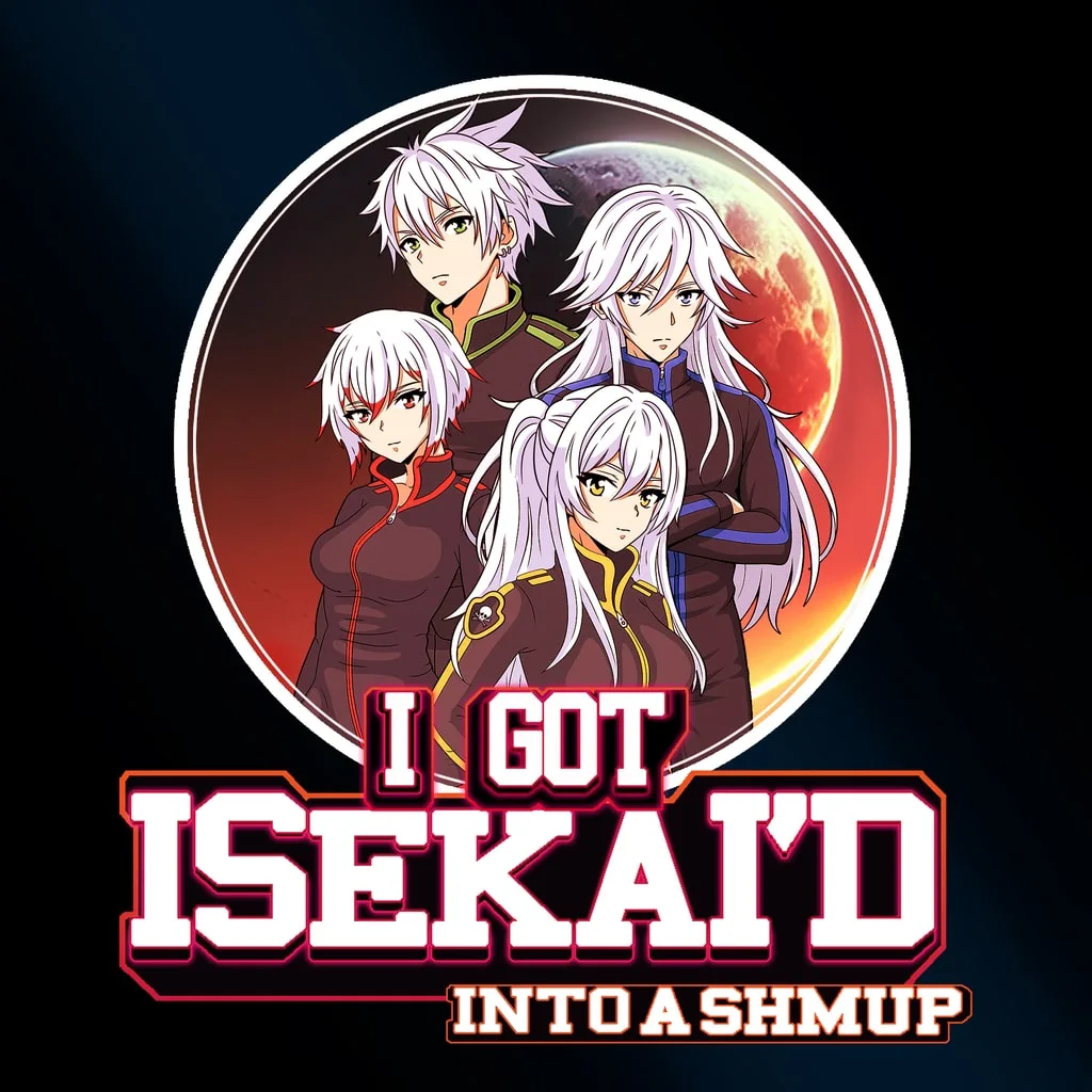 I Got Isekai