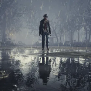 The Sinking City Remastered [PS5] - изображение 2