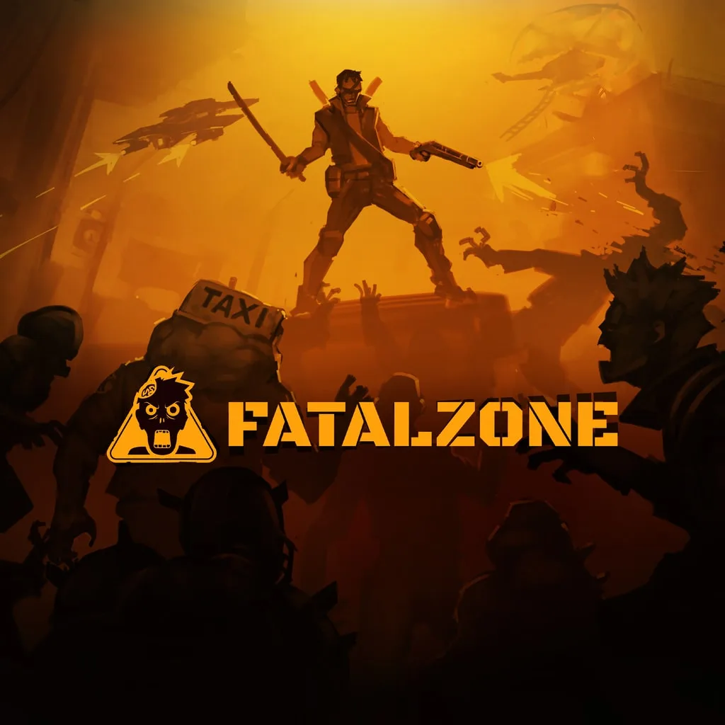 FatalZone [PS4] - изображение 1