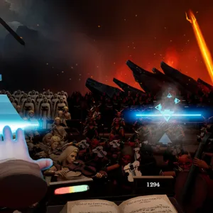 Maestro: Duel of the Fates [PS5] - изображение 2