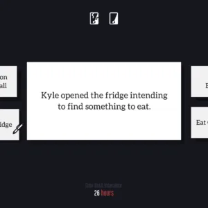 Kyle is Famous: Complete Edition [PS5] - изображение 3