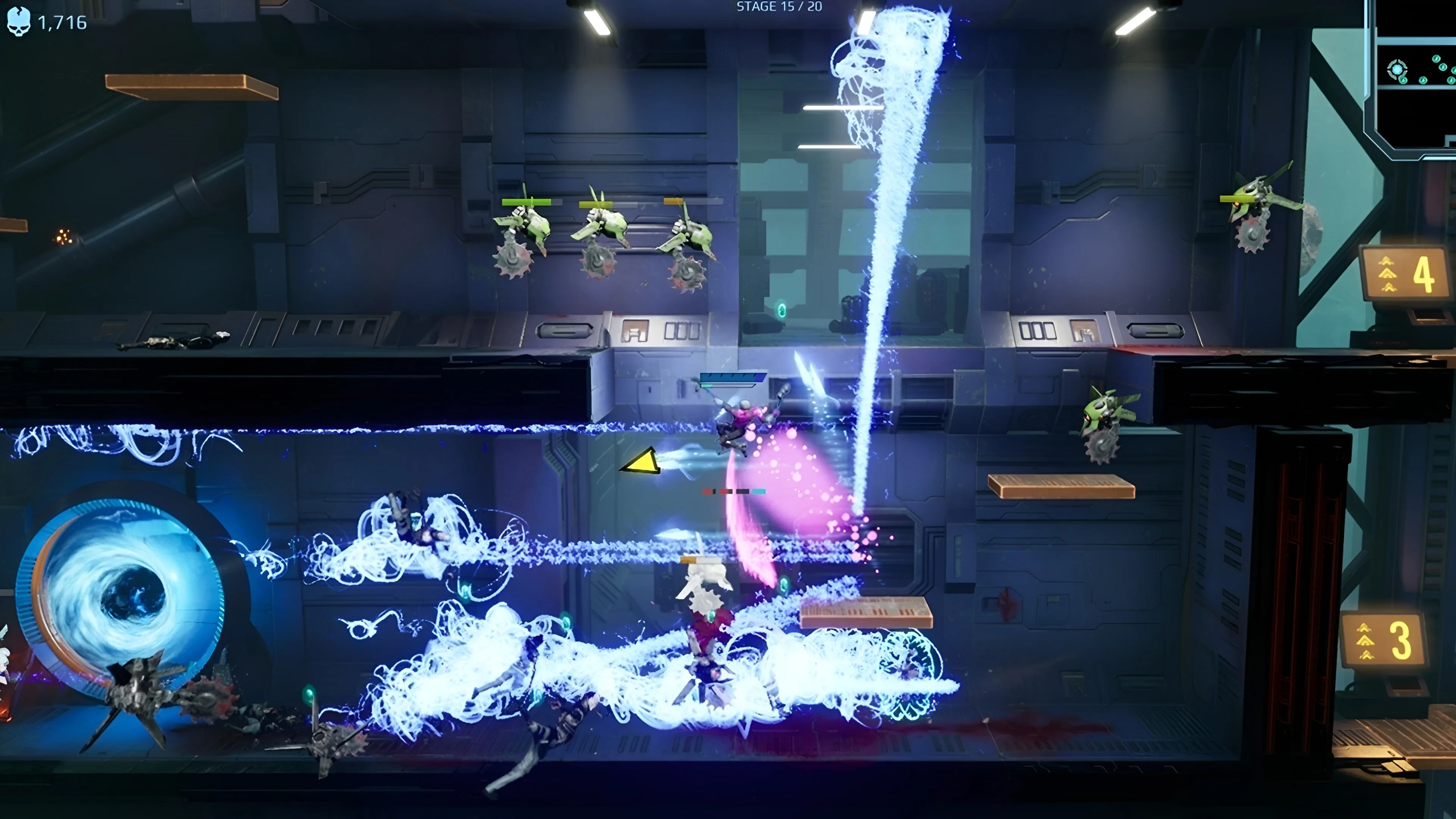 Adrenaline Rampage [PS4] - изображение 3