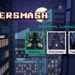 CyberSmash [PS4] - изображение 3