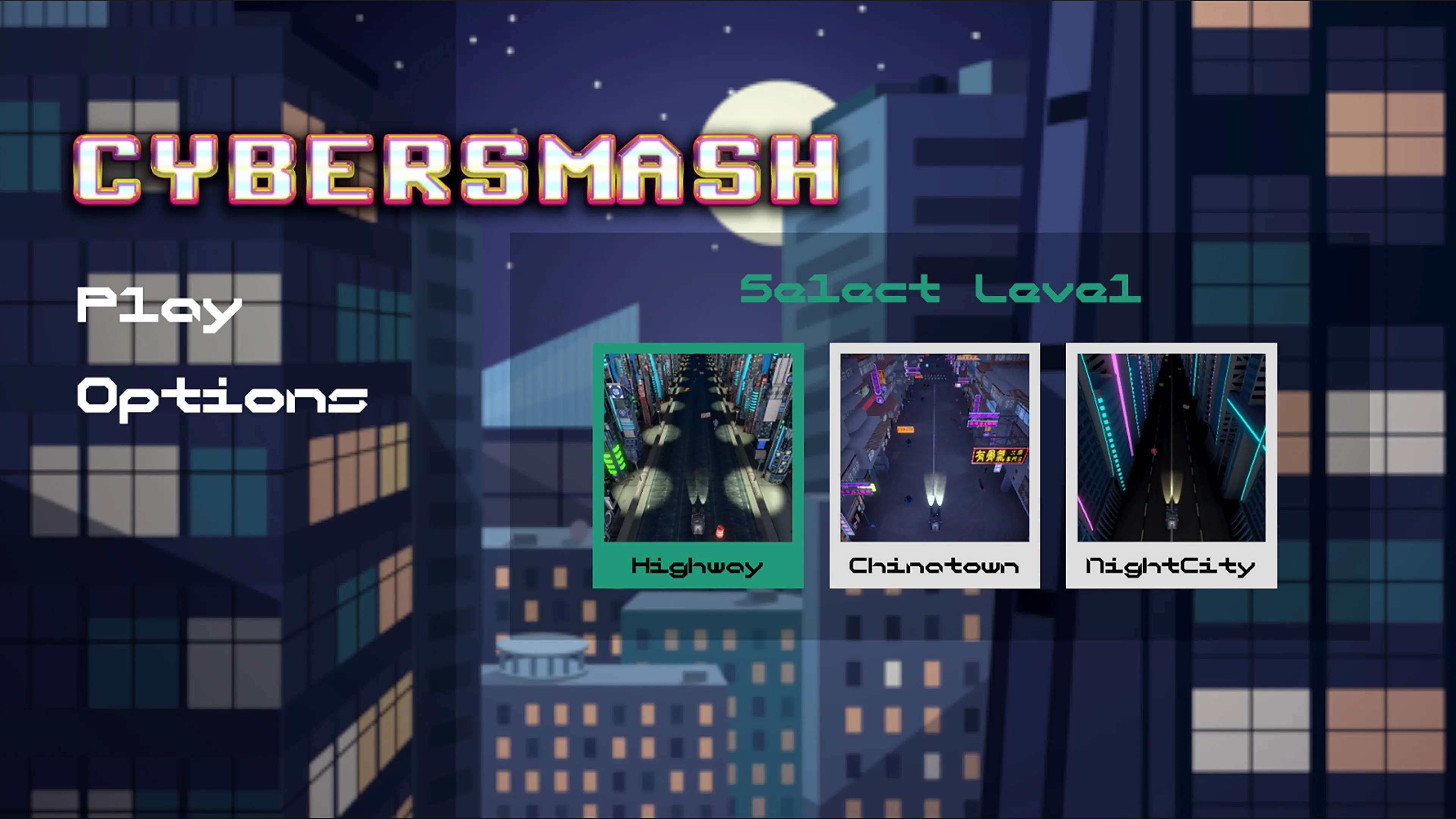 CyberSmash [PS4] - изображение 3