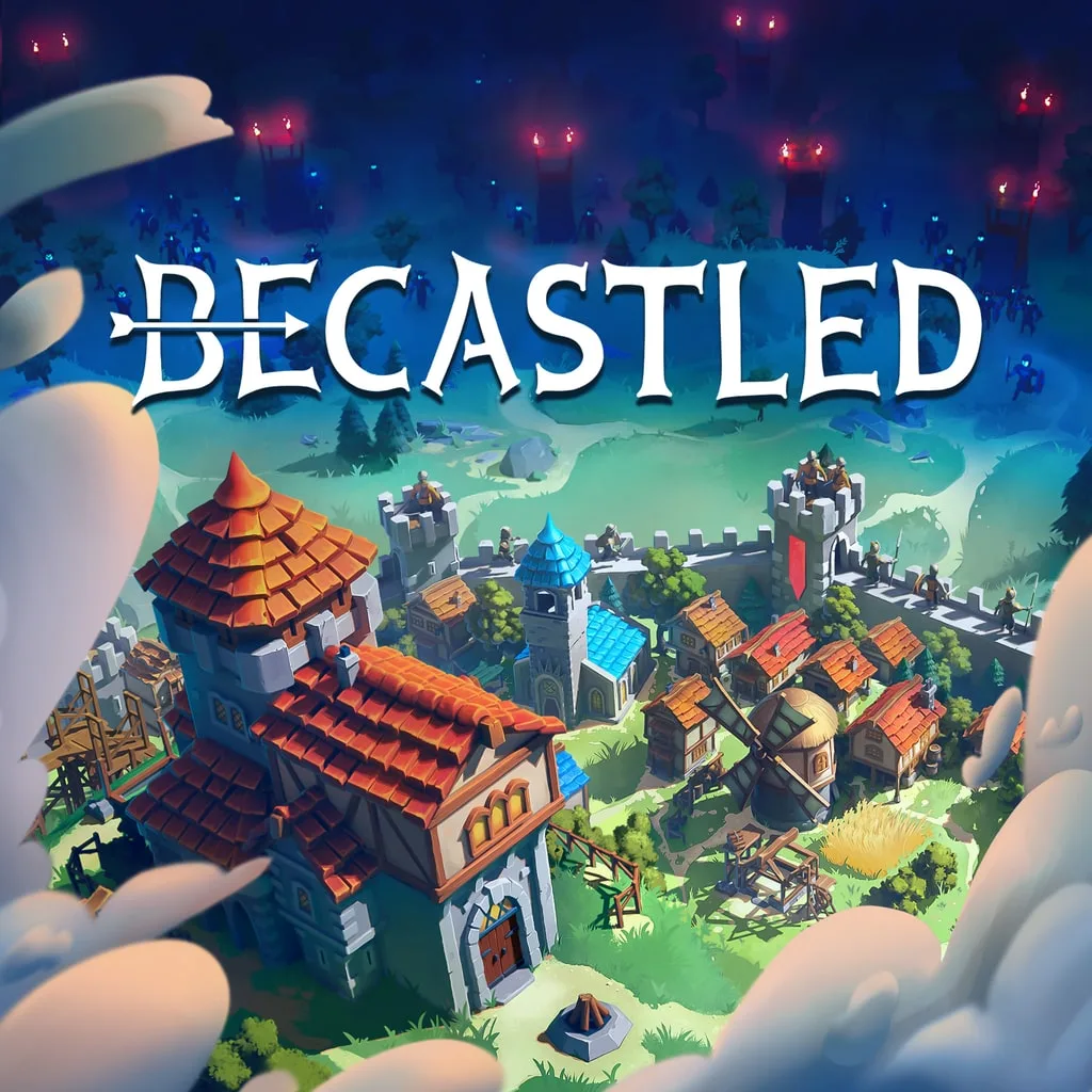 Becastled [PS4] - изображение 1