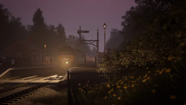 Train Sim World 6: West Somerset Railway Route Add-On [PS4,&nbsp;PS5] - изображение 4