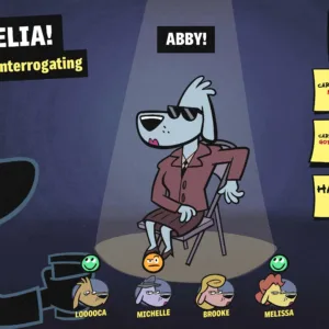 The Jackbox Party Pack 11 [PS4,&nbsp;PS5] - изображение 4