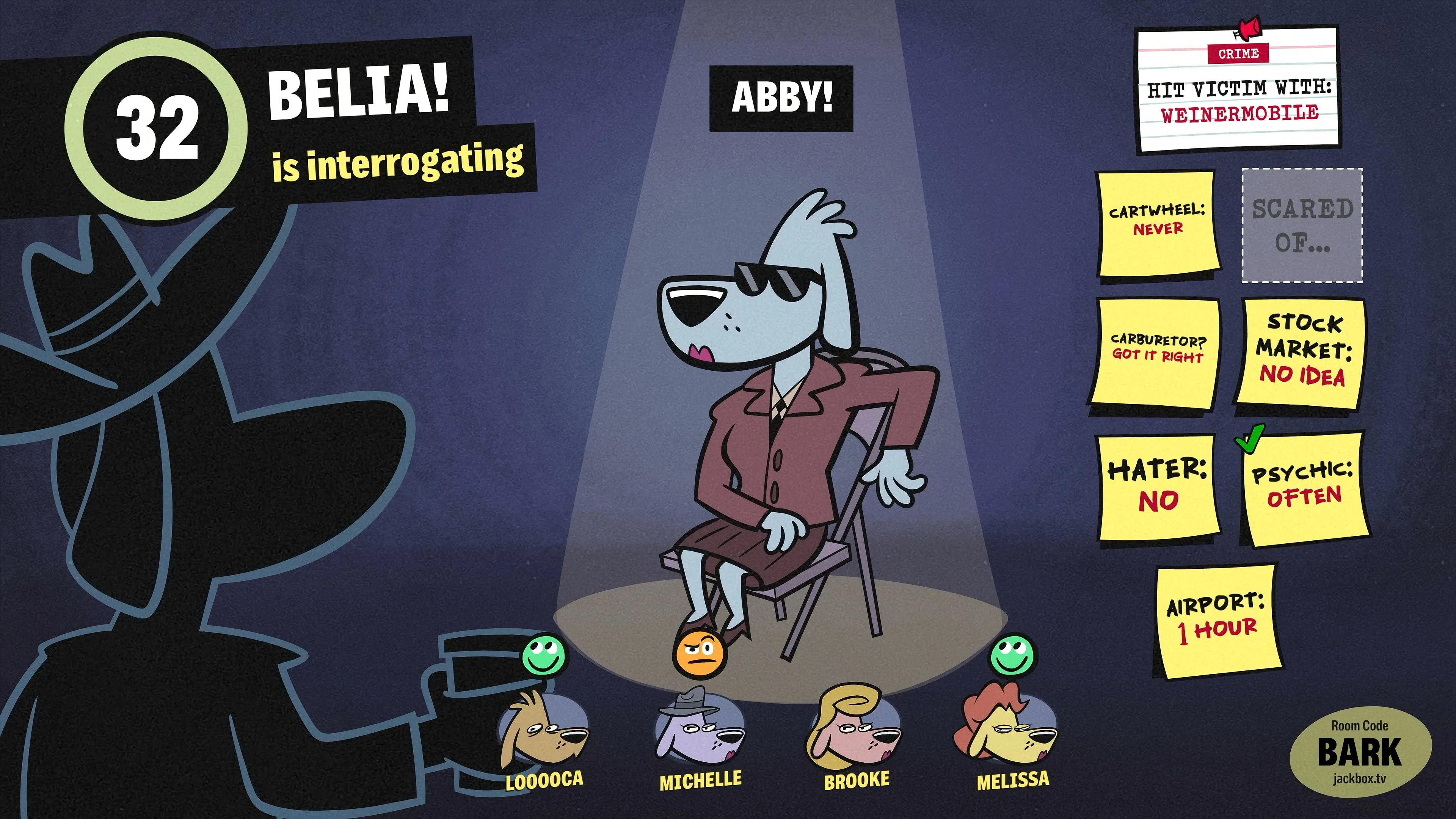 The Jackbox Party Pack 11 [PS4, PS5] - изображение 4
