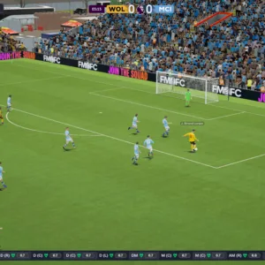 Football Manager 26 Console [PS5] - изображение 3