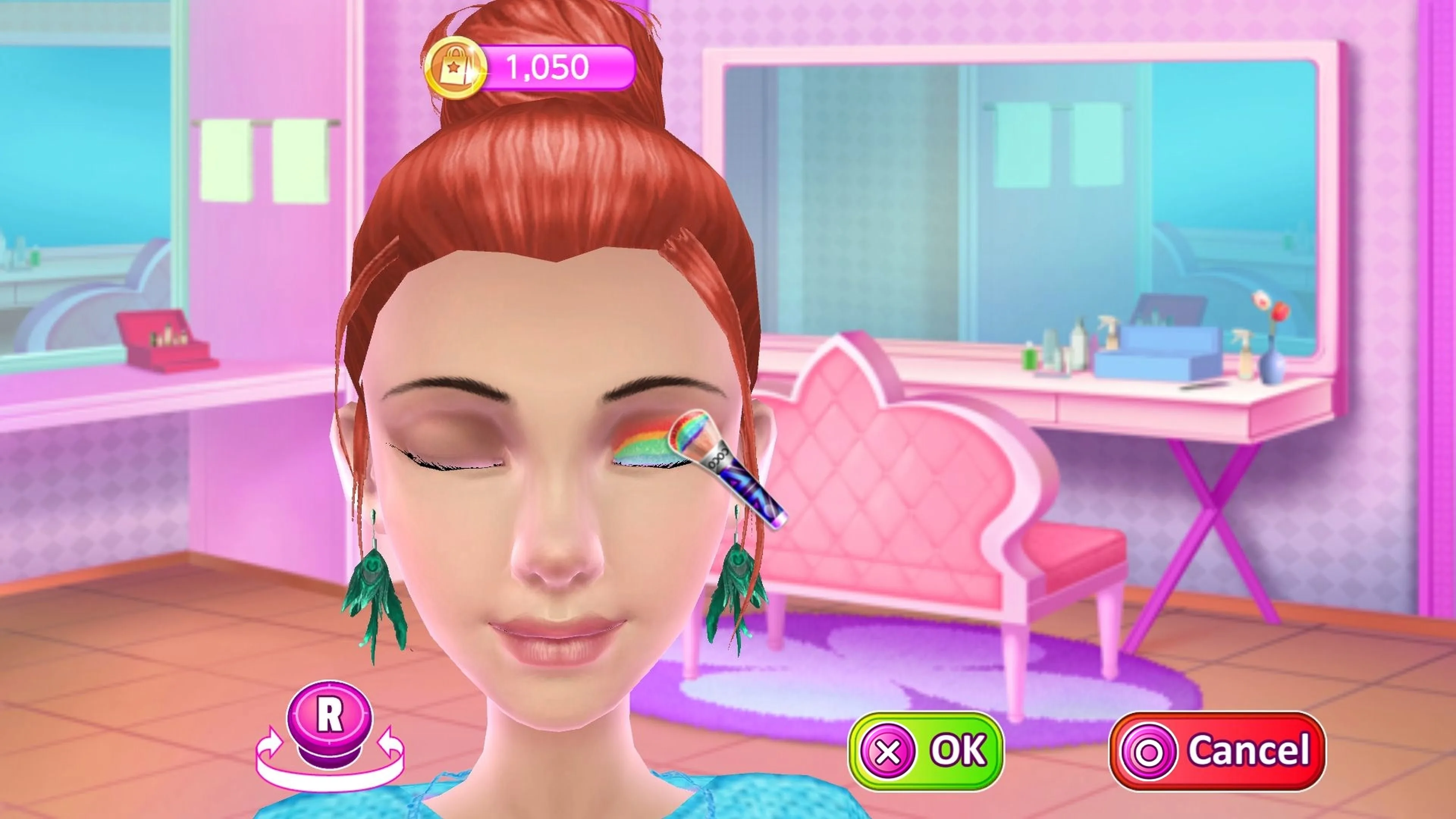 Stylist Girl: Complete Edition [PS4] - изображение 3