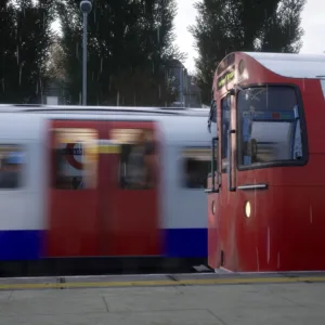 Train Sim World 6: Bakerloo Line [PS4,&nbsp;PS5] - изображение 2