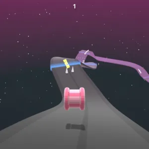 Many Turns One Road [PS4] - изображение 2