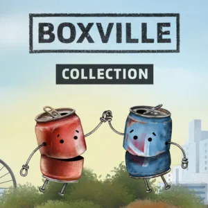 Boxville Collection [PS5] cover