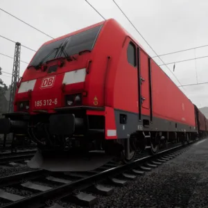 Train Sim World 6: Ruhr Sieg Nord: Hagen - Finnentrop [PS4,&nbsp;PS5] - изображение 2