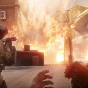 Insurgency: Sandstorm - 4-Year Anniversary Edition [PS4,&nbsp;PS5] - изображение 3