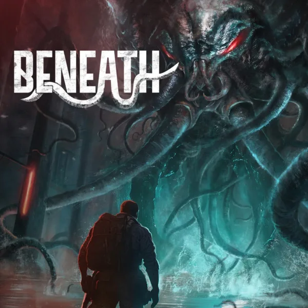 Beneath [PS5]
