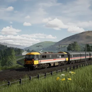 Train Sim World 6: West Coast Main Line: Preston - Carlisle Route Add-On [PS4,&nbsp;PS5] - изображение 2