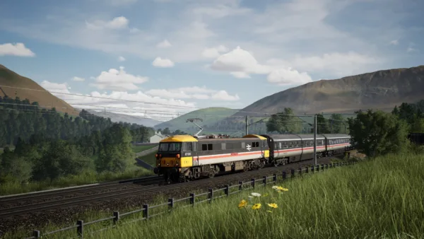 Train Sim World 6: West Coast Main Line: Preston - Carlisle Route Add-On [PS4,&nbsp;PS5] - изображение 2
