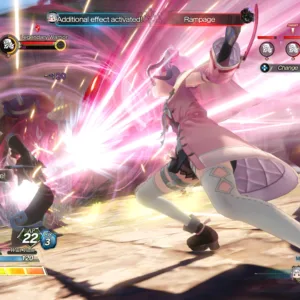 Atelier Ryza 2: Lost Legends & the Secret Fairy DX (PS4&5) - изображение 3