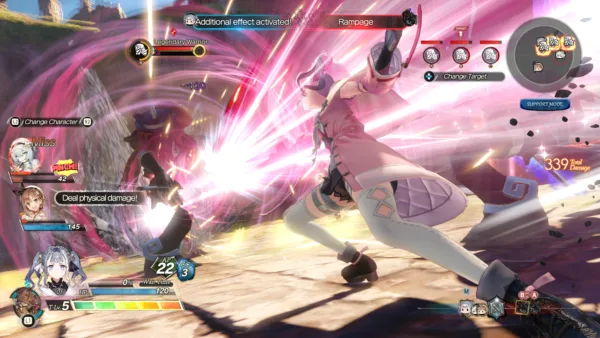 Atelier Ryza 2: Lost Legends & the Secret Fairy DX (PS4&5) - изображение 3