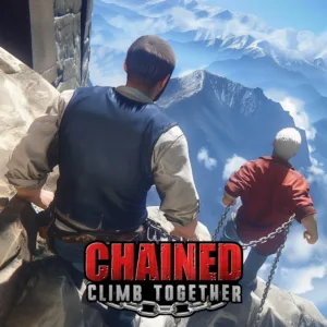 Chained Climb Together [PS5] cover