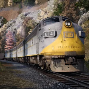 Train Sim World 6: Clinchfield Railroad: Elkhorn - Dante [PS4,&nbsp;PS5] - изображение 2