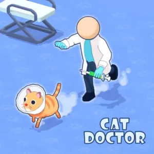Cat Doctor [PS5]