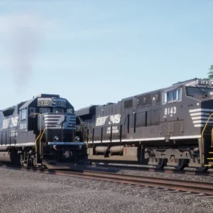 Train Sim World 6: Horseshoe Curve: Altoona - Johnstown & South Fork [PS4,&nbsp;PS5] - изображение 3