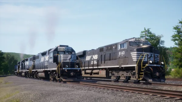 Train Sim World 6: Horseshoe Curve: Altoona - Johnstown & South Fork [PS4,&nbsp;PS5] - изображение 3