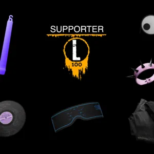 Labyrinthine - Supporter Pack [PS5] - изображение 2
