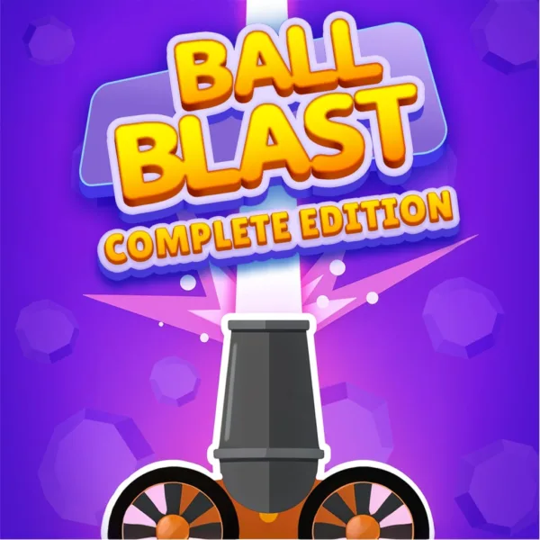 Ball Blast: Complete Edition [PS4] - изображение 1