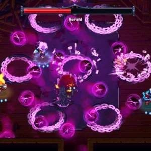 Ember Knights [PS5] - изображение 4