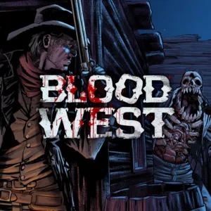 Blood West [PS5]