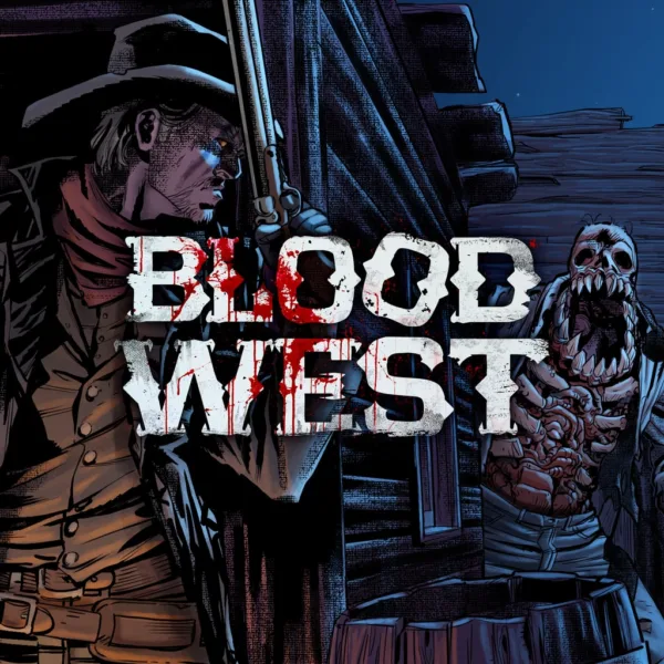 Blood West [PS5]