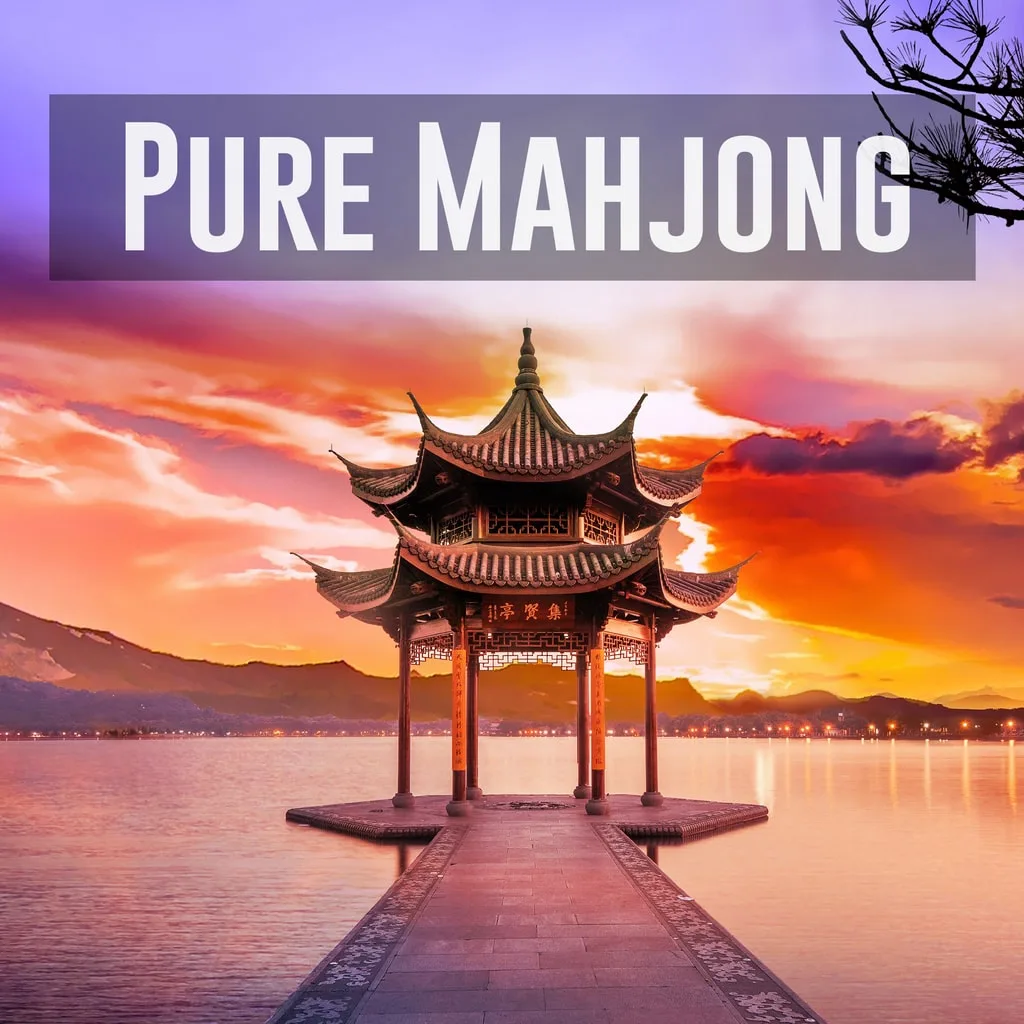Pure Mahjong [PS5] - изображение 1