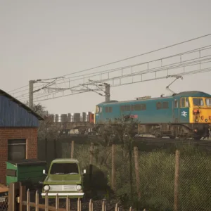 Train Sim World 6: West Coast Main Line: Preston - Carlisle Route Add-On [PS4,&nbsp;PS5] - изображение 3