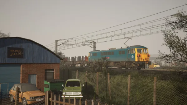 Train Sim World 6: West Coast Main Line: Preston - Carlisle Route Add-On [PS4,&nbsp;PS5] - изображение 3