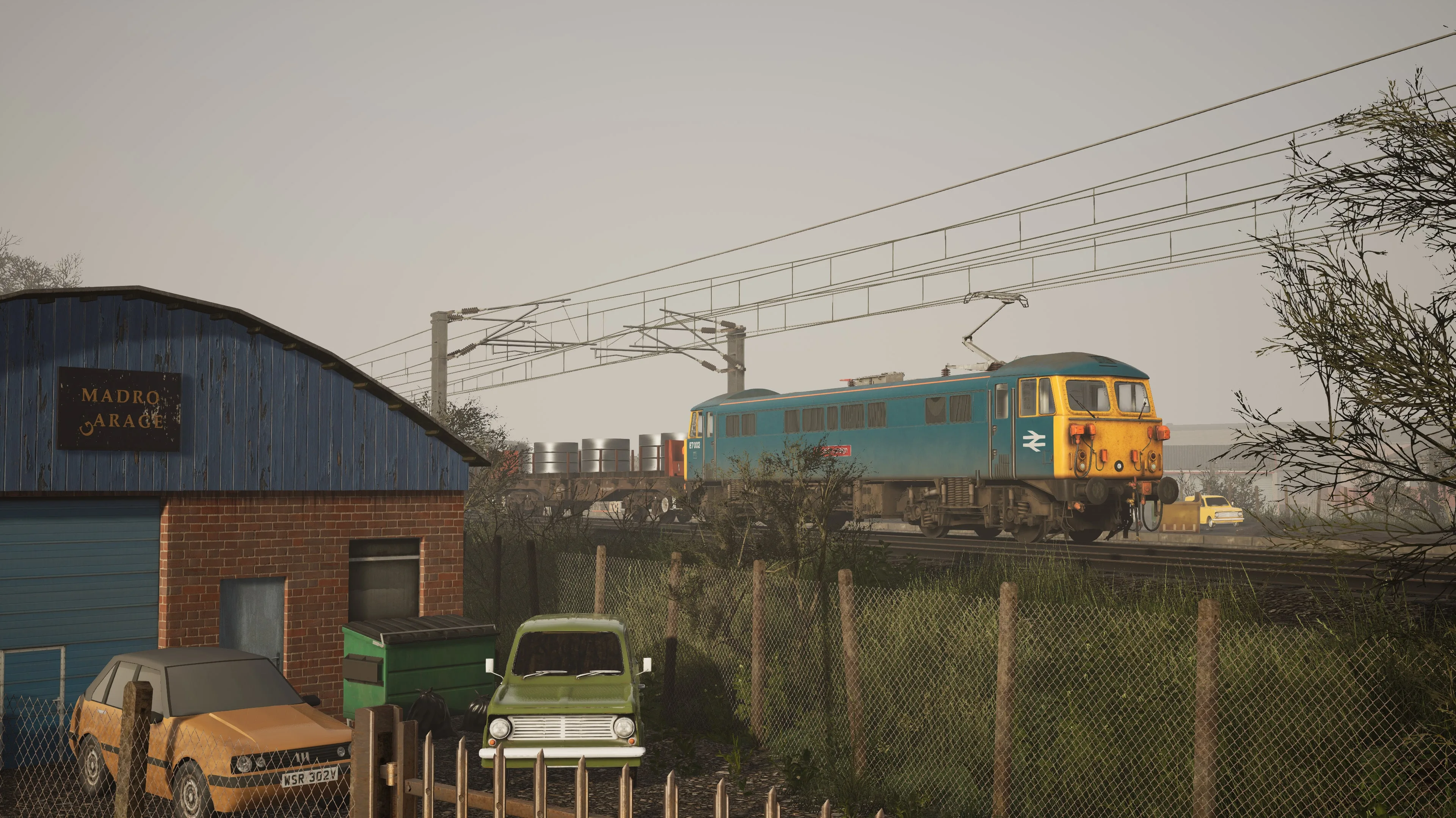 Train Sim World 6: West Coast Main Line: Preston - Carlisle Route Add-On [PS4,&nbsp;PS5] - изображение 3