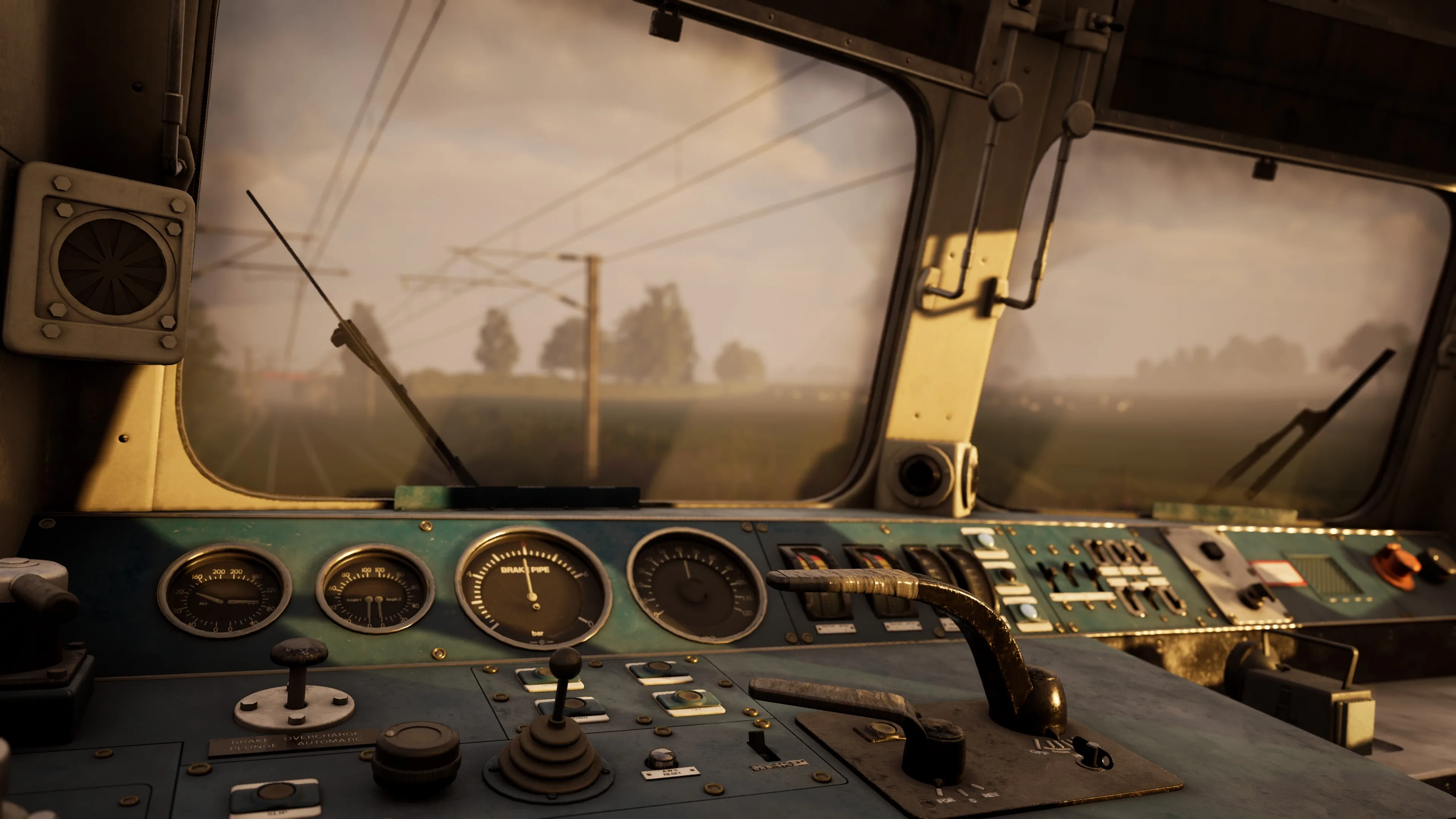 Train Sim World 6: West Coast Main Line: Preston - Carlisle Route Add-On [PS4,&nbsp;PS5] - изображение 4