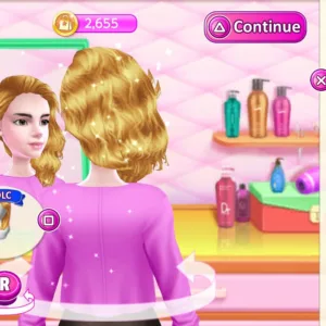 Stylist Girl: Complete Edition [PS4] - изображение 4